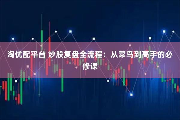 淘优配平台 炒股复盘全流程：从菜鸟到高手的必修课